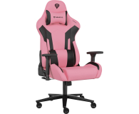 GENESIS NITRO 720 RÓŻOWO-CZARNY - 1079614 - zdjęcie 3
